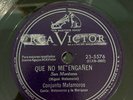 CONJUNTO  MATAMOROS  78 AFRO CUBA 