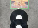 HAWKWIND ELECTRIC TEPEE  RARE LIMITED EDITION VINYL LP