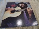 GILBERTO GIL Self Titled LP promo EX BRAZILAIN folk psych soul