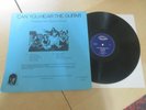 Rolling Stones Can You Hear The Guitar Vinyl LP  #0005 /1000 First Three Years