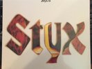 Styx II Vinyl LP 33 rpm Sealed on Wooden Nickel Records