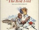 Ennio Morricone The Red Tent UK vinyl LP album record SPFL275 PARAMOUNT 1972
