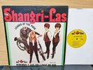 Shangri-Las 
