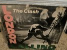 the clash london calling vinyl
