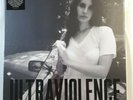Lana Del Rey ?– Ultraviolence Vinyl 2LP/CD Limited Edition Box Set NEW/SEALED