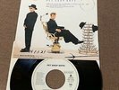 Promo-only PET SHOP BOYS Left To My Own Devices /Sound JAPAN 7