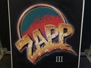 Zapp LP III - VG++