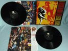Guns N` Roses - Use your illusion I - 2 x 12