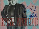 KIM WILDE - You Keep Me Hangin' On - 12