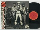 Big Audio Dynamite - This Is Big Audio Dynamite LP 1985 Japan CBS/Sony w/ obi