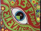 Thirteenth Floor Elevators Psychedelic Sounds