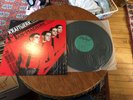 Kraftwerk Electro Pop LP (Capitol SN 16302) The Man Machine M- Reissue