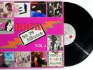 LOS ENCARGADOS GIT & VARIOUS Rock En Tu Idioma Vol 2 LP Vinyl Album 1988 MEXICO