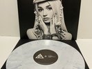 Poppy - Am I A Girl? *Signed* Marbled Vinyl 2xLP Autographed NXT