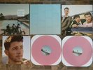 JONAS BROTHERS-HAPPINESS BEGINS LT.COLOR  2 X  VINYL LP NICK VERSION GATE-FOLD