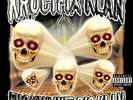 Krucifix Klan ?- Fuckin' Wit Dis Klan LP - Vinyl Album - Gangsta Rap SIC Records