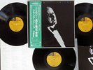 FRANK SINATRA TRILOGY:PAST,PRESENT & FUTURE REPRISE P-5189,90,1R Japan OBI 3LP