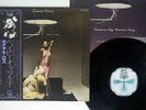 DIANA ROSS BABY IT'S ME VICTOR VIP 6452 Japan OBI VINYL LP