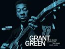 Grant Green: Born to Be Blue (180g/Gat/Tone Poet)  LP vinyl *SEALED*