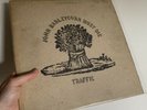 traffic john barleycorn must die First Press Vinyl