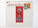 GEORGE RUSSELL AFRICAN GAME BLUE NOTE BNJ 91005 Japan PROMO SEALED VINYL LP