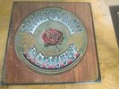 Grateful Dead LP - American Beauty - Warner  WS 1893 - Green Labels vg -/ vg+