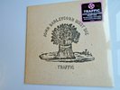 TRAFFIC John Barleycorn Must Die 180g vinyl LP new mint sealed 2021 +d/load code