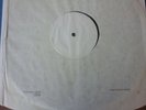 ABBA / FRIDA / RARE WHITE LABEL TEST PRESSING / 12 