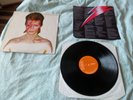 DAVID BOWIE ALADDIN SANE VINYL LP 1973 ORIGINAL