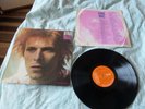 DAVID BOWIE 