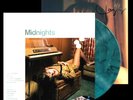 Taylor Swift Midnights LTD Special Signed Photo Edition Jade Green Marbled Vinyl