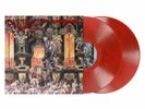 Cannibal Corpse - Live Cannibalism (LTD 300, Red / Black Marbled 2LP Vinyl)