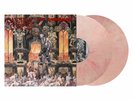 Cannibal Corpse - Live Cannibalism (LTD 200, Opaque Pink / Red Marble 2LP Vinyl)