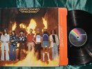 Lynyrd Skynyrd 'Street Survivors' LP GT. Britain Press