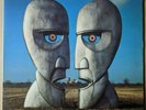 Pink Floyd.- The Division Bell. Vinyl LP - Gatefold. 1994 original UK release.