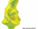 Boris Amplifier Worship 2LP Green Vinyl Third Man Records TMR-687
