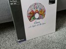 Queen A Night At The Opera -Vinyl Me Please VMP New & Sealed