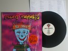 MEAT PUPPETS.NO JOKE.US VINYL LP.1995.+INNER SLEEVE.LONDON RECORDS 422-828-665-1