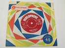 The Beatles PLEASE PLEASE ME Jan 1963 Original Red label 7