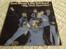 ZOOT MONEY'S BIG ROLL BAND BIG TIME OPERATOR/ZOOT'S SERMON EPIC PROMO W/PS