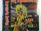 Iron Maiden ?– Killers Picture Disc Vinyl LP Limited Edition EMI 2012 NEW/SEALED