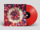 Hello Seahorse  Disco Estimulante - vinyl - Zoe,Caifanes,Soda Stereo,Cafe Tacuba