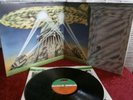 Led Zeppelin - II Atlantic Record Vinyl LP - 1969 Org. German Pressung VG+