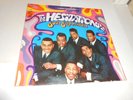 THE HESITATIONS  