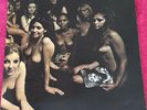 JIMI HENDRIX EXPERIENCE-ELECTRIC LADYLAND VINYL ALBUM