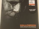 *Ltd Starburst LP* John Carpenter’s Halloween – OST. Rough Trade Exclusive
