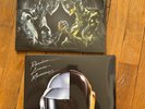 Daft Punk - The Many Faces of DAFT PUNK ( Color Vinyl) - Random access memories