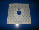 Rare Record 45 RPM CHRIS LEDOUX / Time - I'm Country / Rare 1977 DJ Record