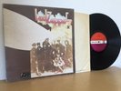 XX RARE UK 1st Led Zeppelin II LIVIN LOVIN WRECK PLUM RED A2 B2 Lemon Song