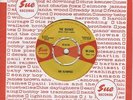 Olympics The Bounce Sue WI-348 Soul Northern Motown